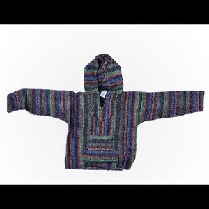 Children’s Baja Hoodie